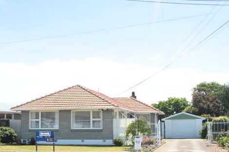 Photo of property in 52 Tomrich Street, Aranui, Christchurch, 8061