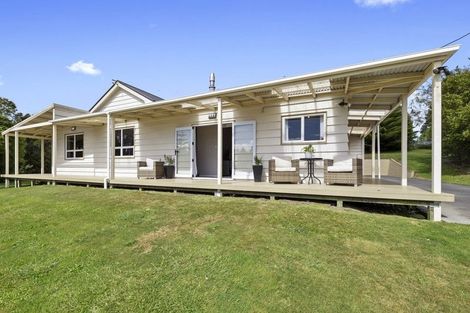 Photo of property in 443 Albert Road, Korito, New Plymouth, 4371