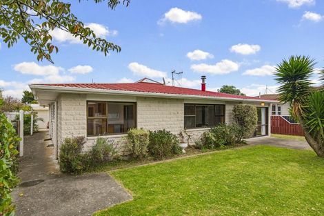 Photo of property in 94 Kennedy Drive, Levin, 5510