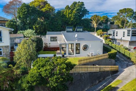 Photo of property in 66 David Street, Lynmouth, New Plymouth, 4310