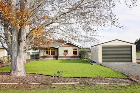 Photo of property in 156 Mackenzie Street, Winton, 9720