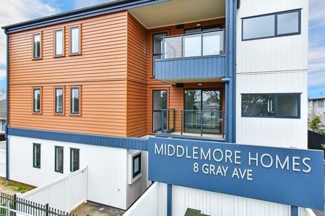 Photo of property in 112/8 Gray Avenue, Mangere East, Auckland, 2024