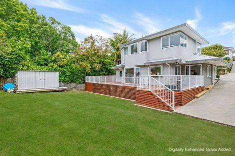 Photo of property in 2/34 Howe Street, Howick, Auckland, 2014