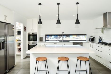 Photo of property in 96 Cumberland Drive, Flagstaff, Hamilton, 3210