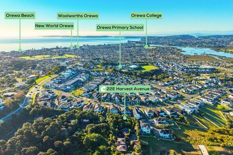 Photo of property in 22c Harvest Avenue, Orewa, 0931