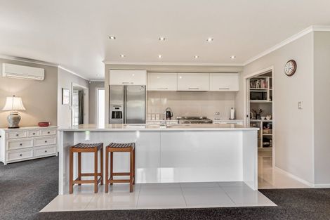 Photo of property in 3 Amokura Crescent, Flagstaff, Hamilton, 3210