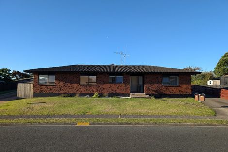 Photo of property in 25 Ascot Road, Mount Maunganui, 3116