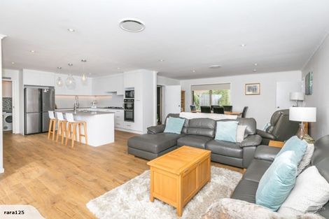 Photo of property in 125 Te Tahi Road, Puketotara, Te Awamutu, 3876