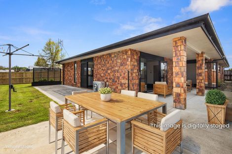 Photo of property in 20b Walmsley Street, Kihikihi, Te Awamutu, 3800