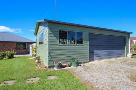 Photo of property in 2b Essex Street, Weston, Oamaru, 9401