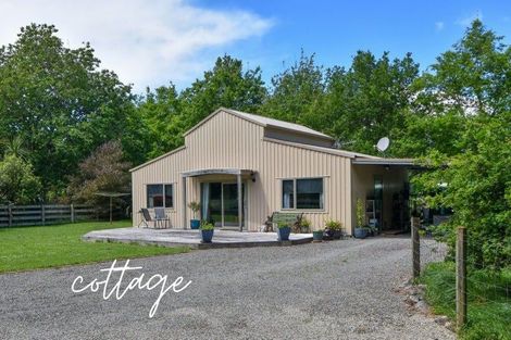 Photo of property in 142 Norfolk Road, Waingawa, Carterton, 5791