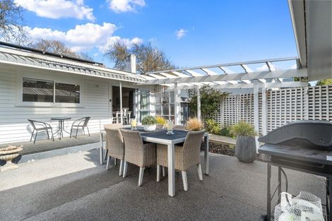 Photo of property in 26 Thornton Road, Cambridge, 3434