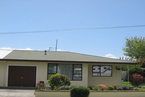 Photo of property in 22 Ward Street, Springlands, Blenheim, 7201
