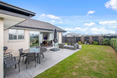 Photo of property in 64 Te Waikare Street, Lincoln, 7608