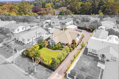 Photo of property in 39 Brassey Road, Saint Johns Hill, Whanganui, 4500