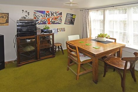 Photo of property in 14 Kuripuni Street, Kuripuni, Masterton, 5810