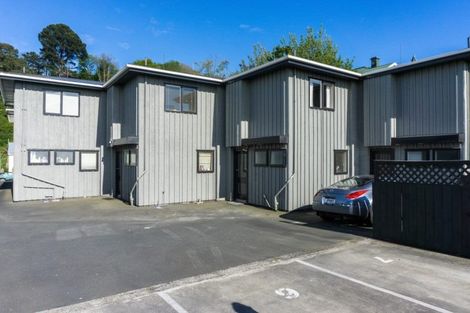 Photo of property in 1/26 Maitland Street, Dunedin Central, Dunedin, 9016