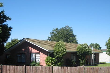 Photo of property in 4 Laramie Place, Broomfield, Christchurch, 8042