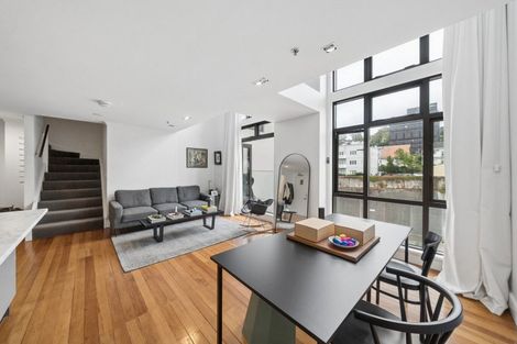 Photo of property in Augusta Apartments, 20/254 Willis Street, Te Aro, Wellington, 6011