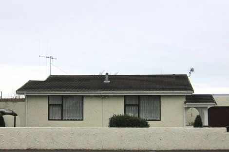 Photo of property in 12a Victoria Street, Levin, 5510