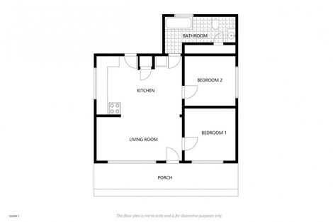 Photo of property in 79 Cracroft Street, Waitara, 4320