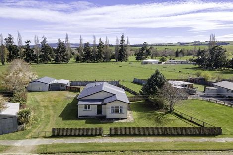 Photo of property in 125 Roxburgh Street, Heriot, Tapanui, 9587