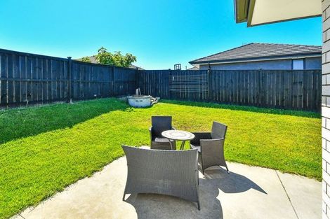 Photo of property in 10 Peacock Place, Pokeno, 2402