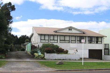 Photo of property in 105a Wharf Street, Tauranga, 3110