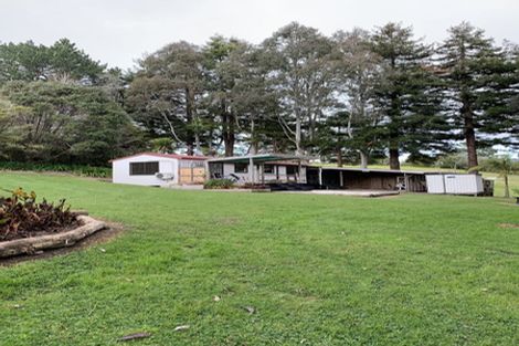 Photo of property in 94 Potter Road, Dairy Flat, Albany, 0792