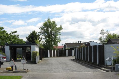 Photo of property in 4 Watson Place, Rangiora, 7400