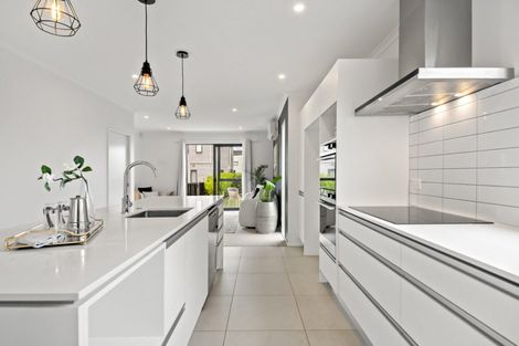 Photo of property in 40 Clark Road, Hobsonville, Auckland, 0616