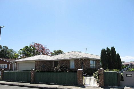Photo of property in 3 Houghton Crescent, Redwoodtown, Blenheim, 7201