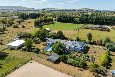 Photo of property in 1188 State Highway 2, Mikimiki, Masterton, 5881