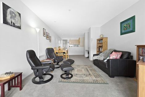 Photo of property in Sanctum Apartment, 10 Ebor Street, Te Aro, Wellington, 6011