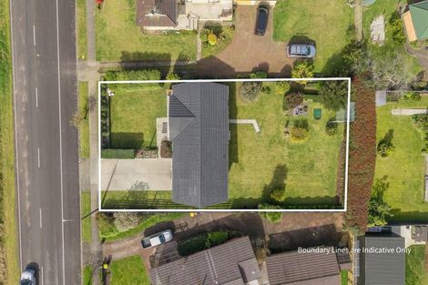 Photo of property in 39 Seales Road, Morrinsville, 3300