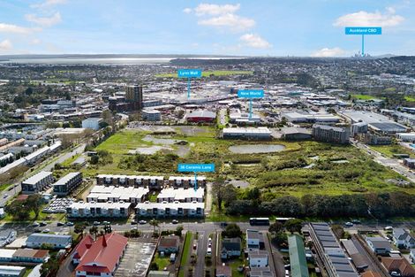 Photo of property in 36 Ceramic Lane, New Lynn, Auckland, 0600