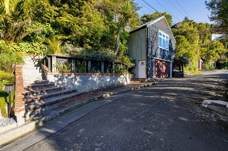Photo of property in 17 Korimako Road, Days Bay, Lower Hutt, 5013