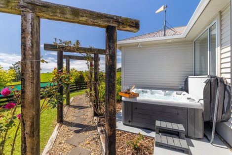 Photo of property in 79 Dorset Road, Hillsborough, New Plymouth, 4372