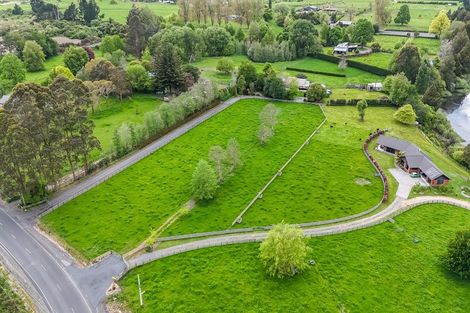 Photo of property in 25a Bedford Road, Te Kowhai, Hamilton, 3288