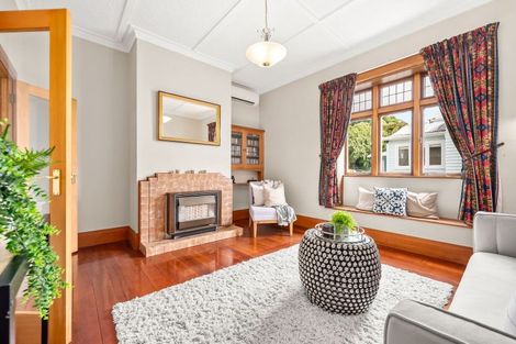 Photo of property in 20 Cudby Street, Woburn, Lower Hutt, 5011