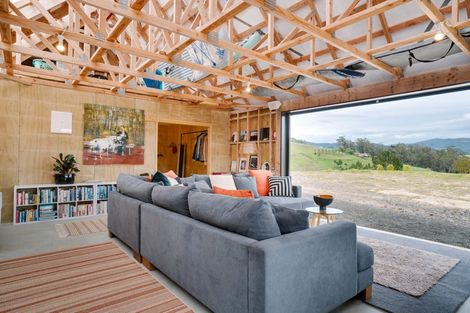 Photo of property in 52 Dons Creek Road, Waitati, 9085