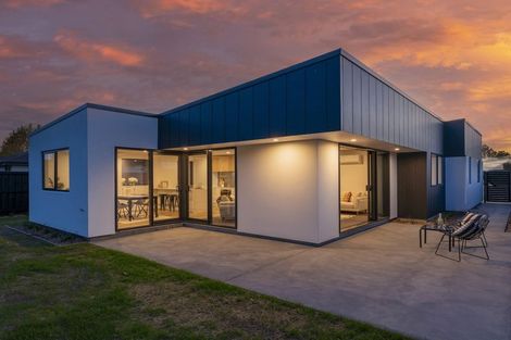 Photo of property in 28 Bastings Street, Kaiapoi, 7630