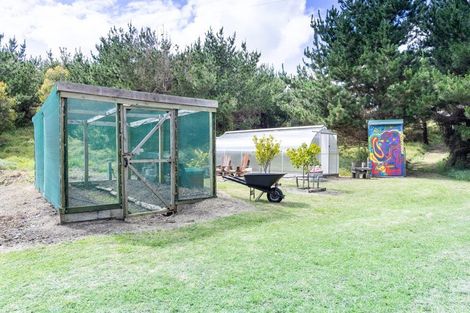 Photo of property in 201 Te Maire Road, Te Kopuru, 0371
