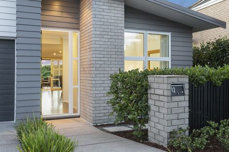 Photo of property in 12 Waiarohia Place, Hobsonville, Auckland, 0616