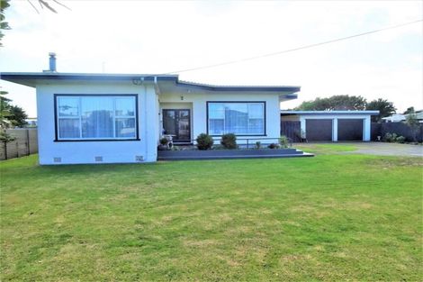 Photo of property in 119 Seabury Avenue, Foxton Beach, Foxton, 4815
