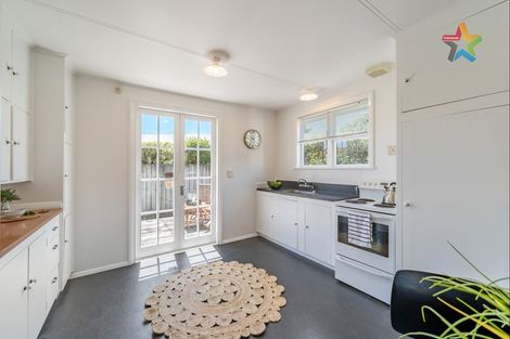 Photo of property in 85 Colson Street, Avalon, Lower Hutt, 5011