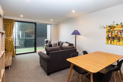 Photo of property in 106/231 Madras Street, Christchurch Central, Christchurch, 8011