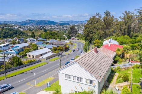 Photo of property in 167 Brockville Road, Brockville, Dunedin, 9011