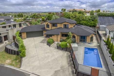 Photo of property in 23 Millennium Heights, Flagstaff, Hamilton, 3210