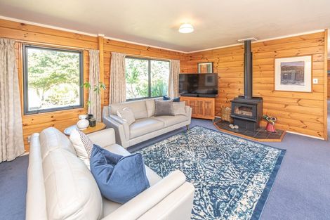 Photo of property in 489 Kaikokopu Road, Brunswick, Whanganui, 4571